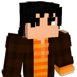 _Fodskiy_ Minecraft avatar bust