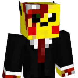_Foo_Fighters_'s Minecraft skin