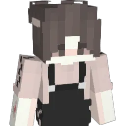 _Forever__'s Minecraft skin