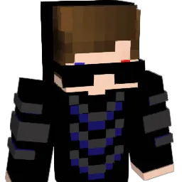 _Fortex_ Minecraft avatar bust