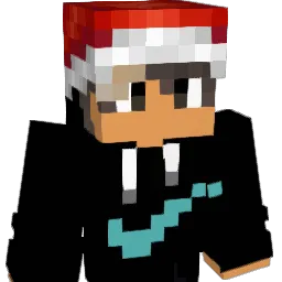 _Fostik_YT_ Minecraft avatar bust