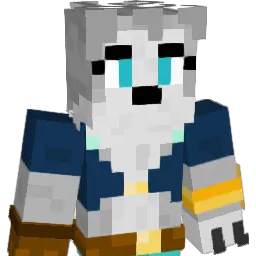 _Foxaround_'s Minecraft skin