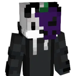 _Foxguy Minecraft avatar bust