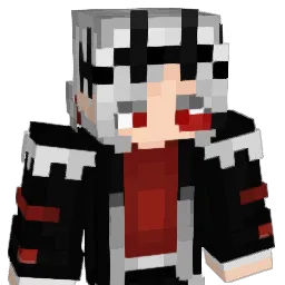 _FoxyNight_ Minecraft avatar bust