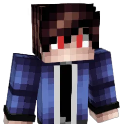 _Fr0stWire's Minecraft skin