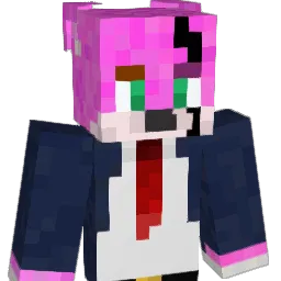 _Fr1ZeR_ Minecraft avatar bust