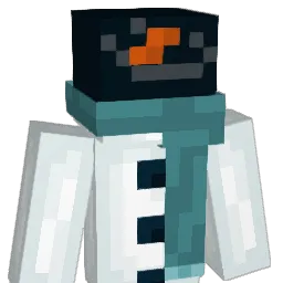 _Fr33k1_ Minecraft avatar bust