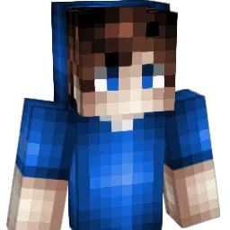 _Fr3cZo_ Minecraft avatar bust