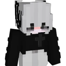 _FrOsTi_ Minecraft avatar bust