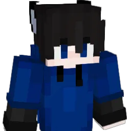 _Fraggerr's Minecraft skin