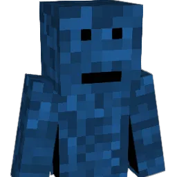 _Francisco__ Minecraft avatar bust