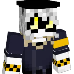_Fransi_ Minecraft avatar bust