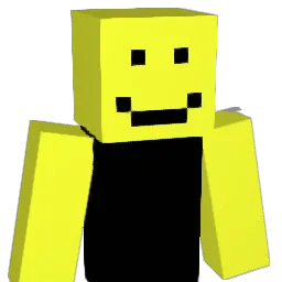 _Fraxsis_ Minecraft avatar bust