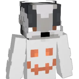 _FrechDachs_ Minecraft avatar bust