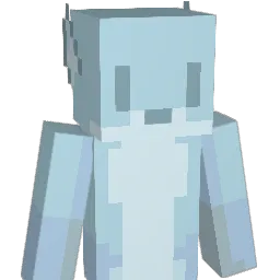 _FreeHK Minecraft avatar bust
