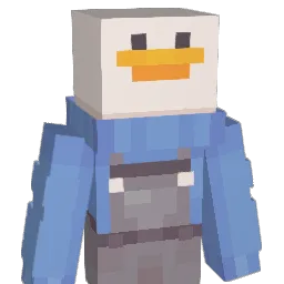 _Freg's Minecraft skin