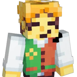 _Frend4Evar_ Minecraft avatar bust