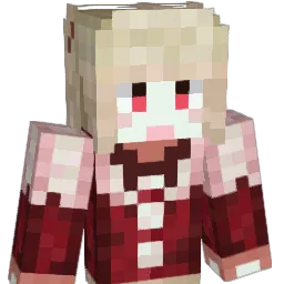 _FreshFruit_ Minecraft avatar bust