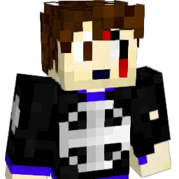 _Freude_'s Minecraft skin