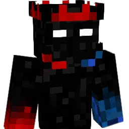 _Freyx_2 Minecraft avatar bust