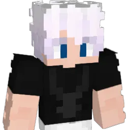 _Frion's Minecraft skin