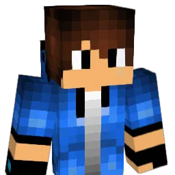_Frion_'s Minecraft skin