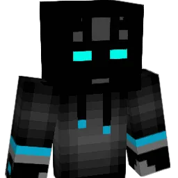 _Friz_ Minecraft avatar bust