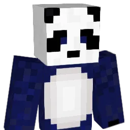 _Frodgy Minecraft avatar bust