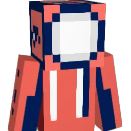 _Frogg__ Minecraft avatar bust