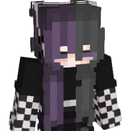 _Froggoo_ Minecraft avatar bust