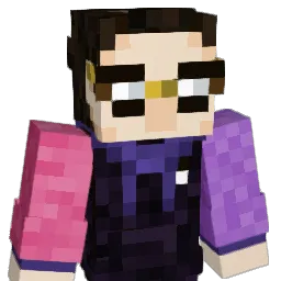 _Frogpotion_ Minecraft avatar bust