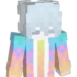 _Fromage Minecraft avatar bust