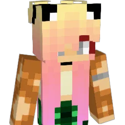 _Froppy_MHA_'s Minecraft skin
