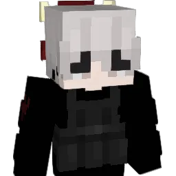 _Frost_W0lf_'s Minecraft skin