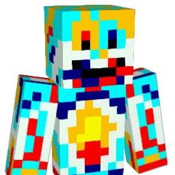 _FrozenFlame's Minecraft skin