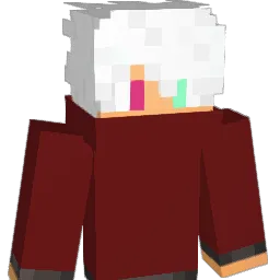 _Frozy_PvP Minecraft avatar bust
