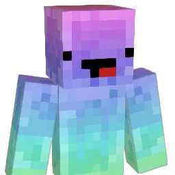 _Fruite's Minecraft skin