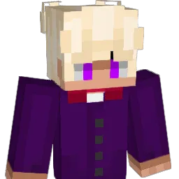 _Frumptle Minecraft avatar bust