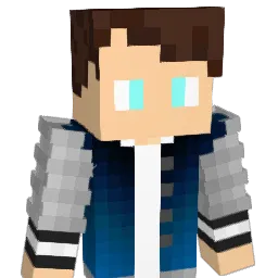 _FuerstFelix Minecraft avatar bust