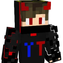 _FukyS_'s Minecraft skin