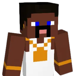 _FullTimer_ Minecraft avatar bust