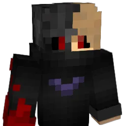 _Furkan__ Minecraft avatar bust