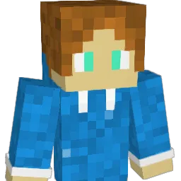 _Furnez Minecraft avatar bust
