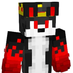 _FurryMan_'s Minecraft skin