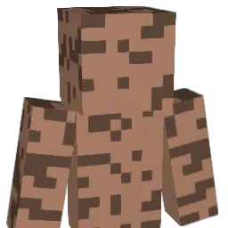 _FutureHendrix Minecraft avatar bust