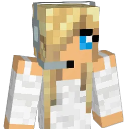_FuzzyBear_xD Minecraft avatar bust