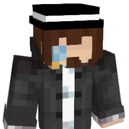 _G00DMAN_ Minecraft avatar bust
