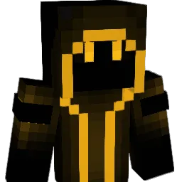 _G1N0_ Minecraft avatar bust
