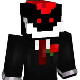 _G1us7_ Minecraft avatar bust