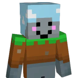 _G30's Minecraft skin